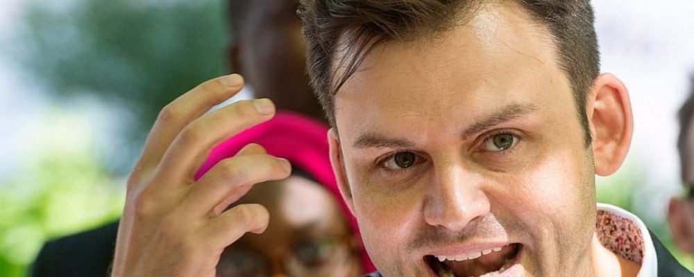 РОБОТИ ЗАМІСТЬ ІММІГРАНТІВ.