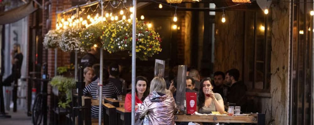 Самые смелые.