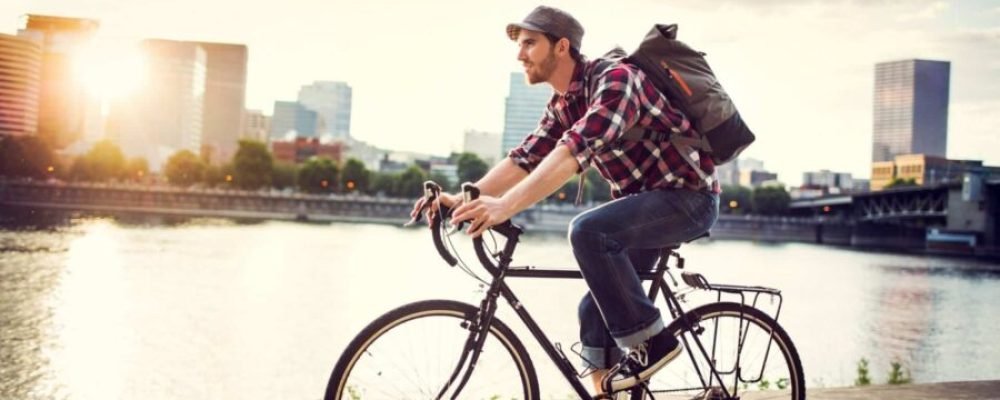 ВЕЛОСИПЕД И ПРАВИЛА ДОРОЖНОГО ДВИЖЕНИЯ.