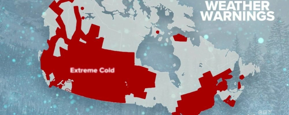 Капризы погоды.