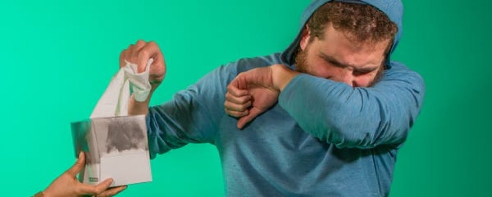 Ковид-19 молодеет