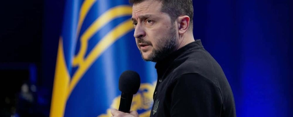 ПОСАДА ПРЕЗИДЕНТА В ОБМІН НА ЧЛЕНСТВО В НАТО.