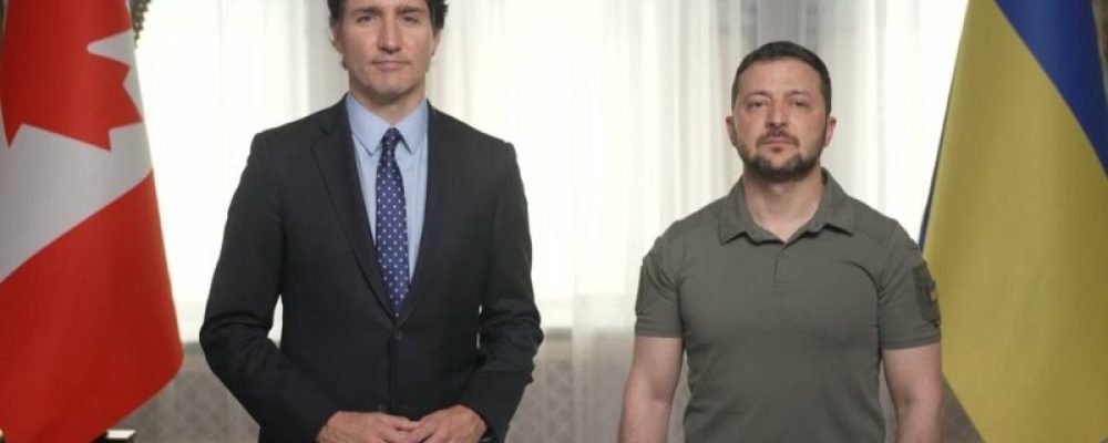 Канада осуджает фиктивные выборы.