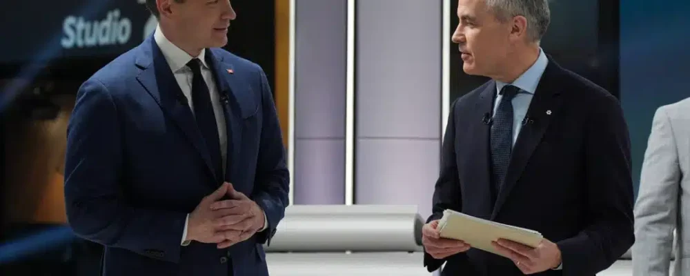 ПЛАТФОРМЫ ЛИДЕРОВ ИЗБИРАТЕЛЬНЫХ ГОНОК: ОБЩЕЕ И ОТЛИЧИЯ.