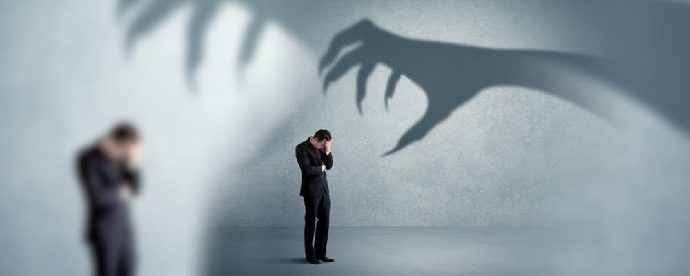 ОСВОБОЖДЕНИЕ ОТ СТРАХОВ