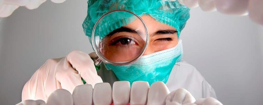 СТОМАТОЛОГИЯ ДЛЯ ВСЕХ.