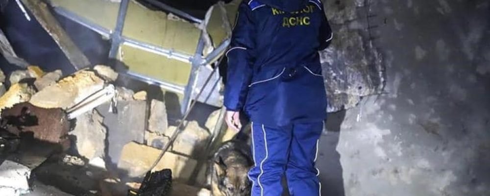 НОВІ УДАРИ ПО ХАРКОВУ.