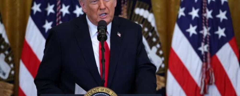 ПОГРОЗИ ТРАМПА.