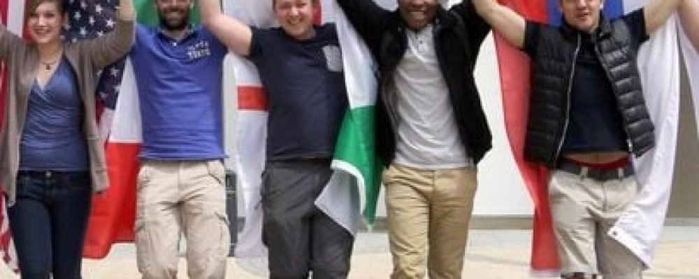 Разрешение на работу после окончания учёбы для иностранных студентов в канаде.