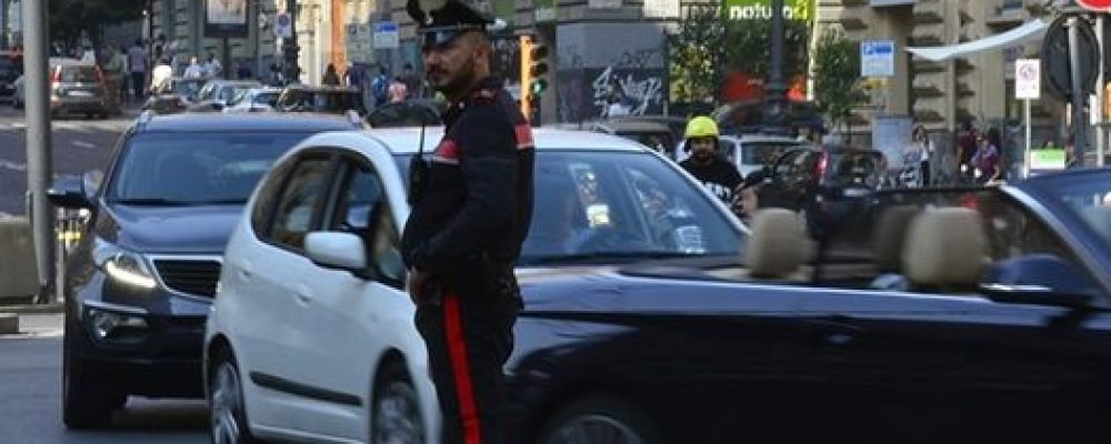 БЕЗОПАСНОСТЬ ВО ВРЕМЯ ПУТЕШЕСТВИЯ ПО ИТАЛИИ