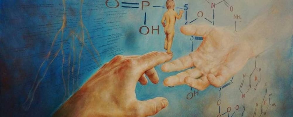 Вихроники. «Три старика».