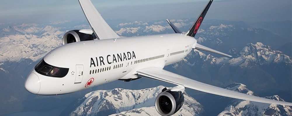 Авиабезумие.