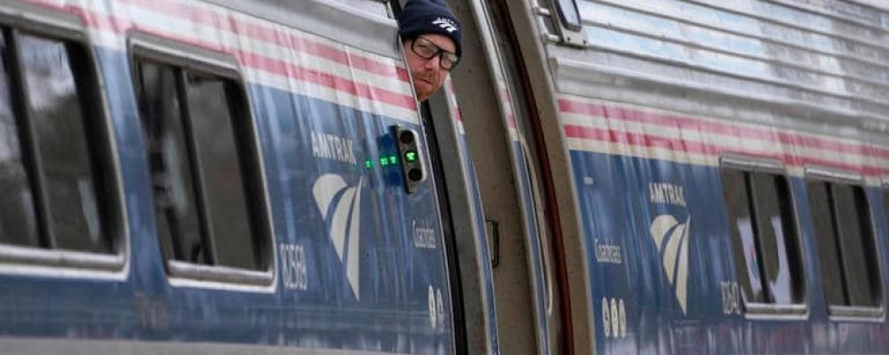 З МОНРЕАЛЯ ДО НЬЮ-ЙОРКА.