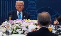 УПРЯМЫЙ ТРАМП.