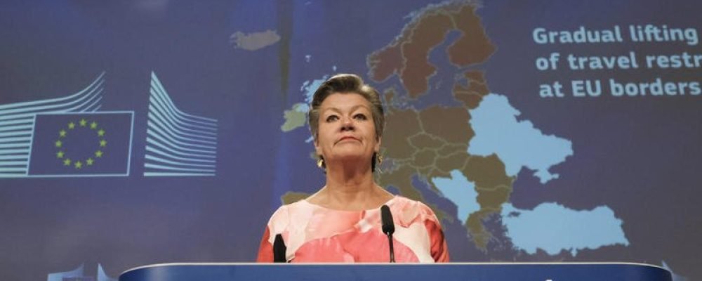 Лететь или не лететь?