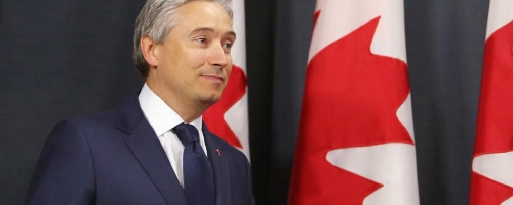 Новые санкции