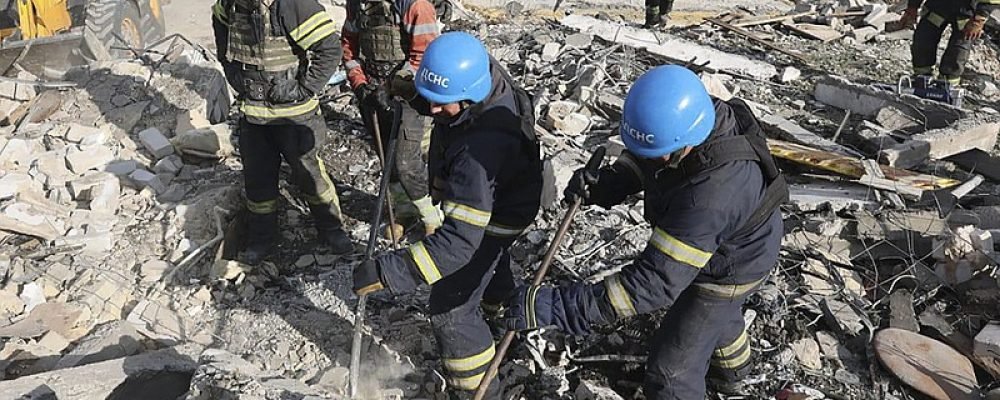 Угрозы Кремля.