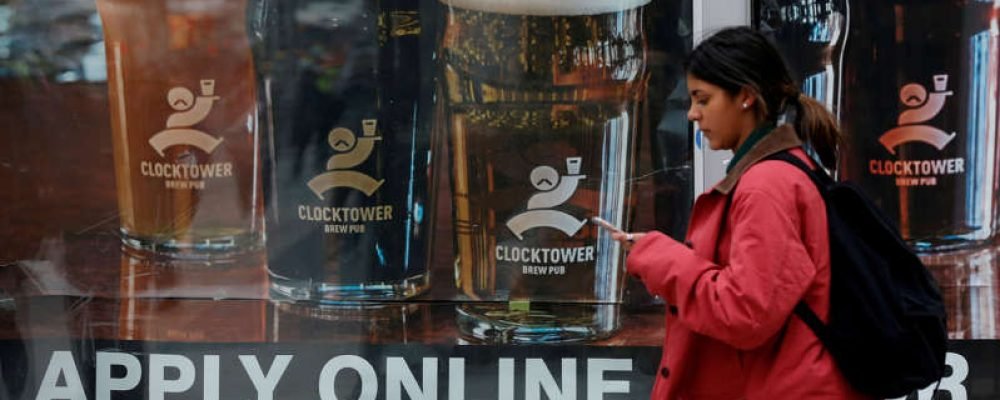 Рынок труда и вакцинация.