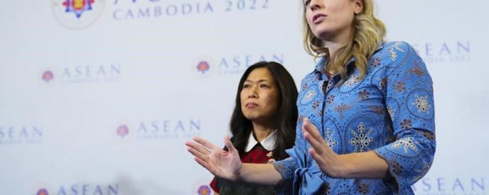 Никаких встреч с Лавровым.