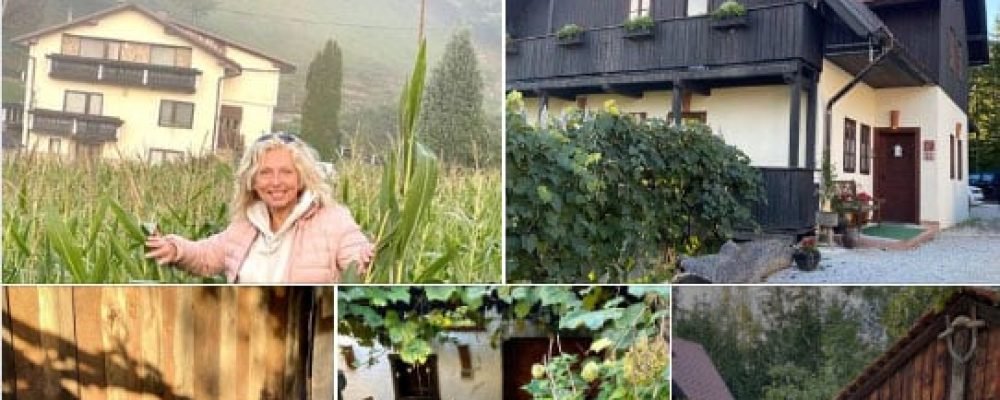 Война закончится, мир останется.