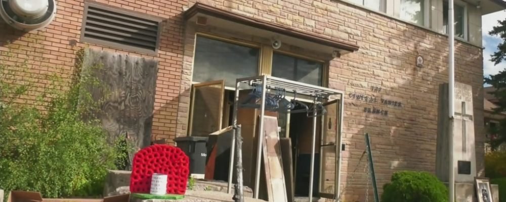 Маки с запахом гари.