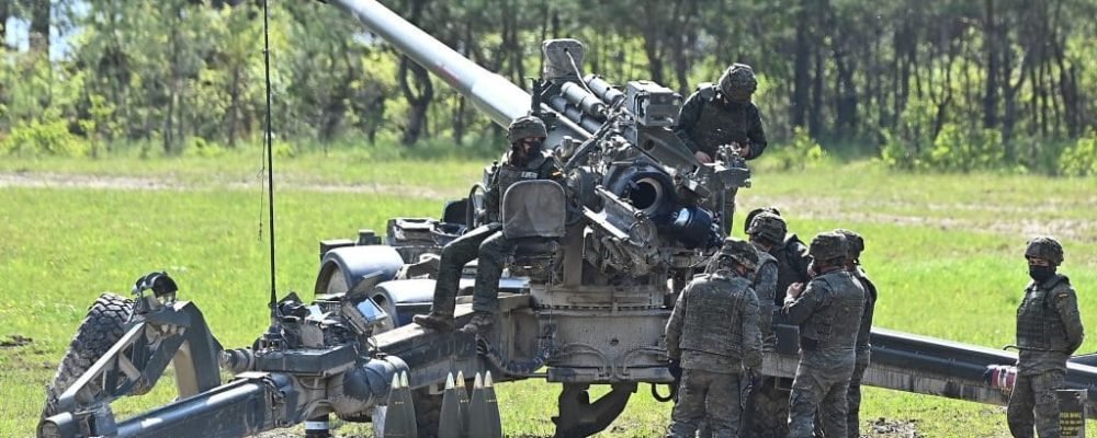 Помощь Украине.