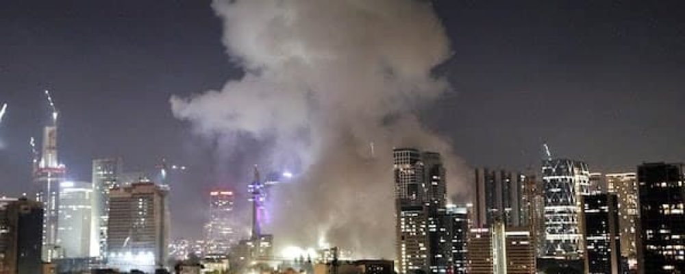 КОНФЛИКТ ОБОСТРЯЕТСЯ.