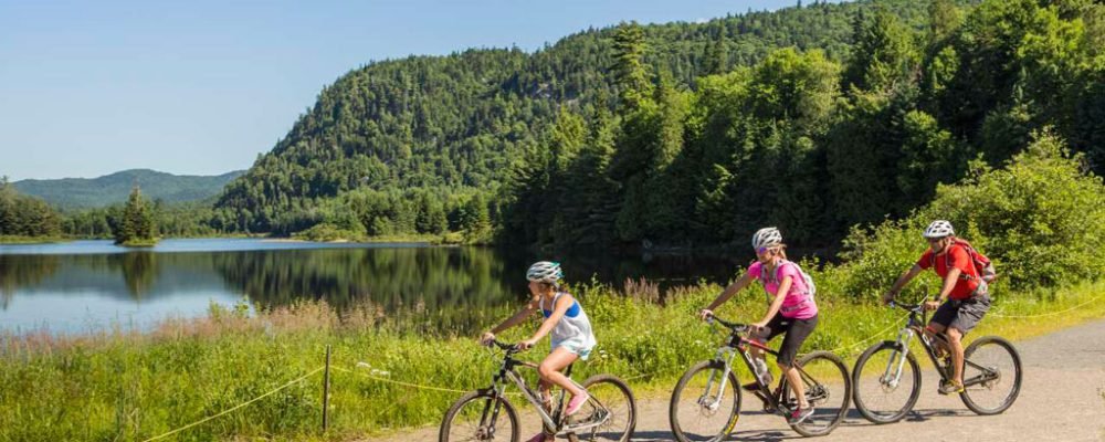 Готовимся к лету.