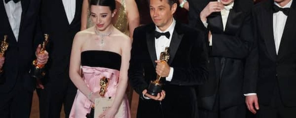 AND THE OSCAR GOES TO…