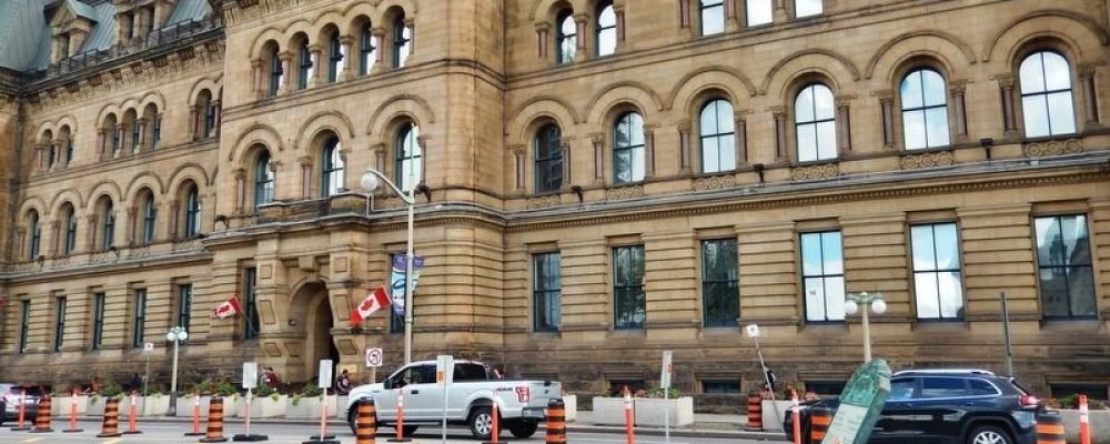 КАНАДА ПРИВЕТСТВУЕТ ПОДПИСАНИЕ СОГЛАШЕНИЯ МЕЖДУ ИЗРАИЛЕМ И ЛИВАНОМ.