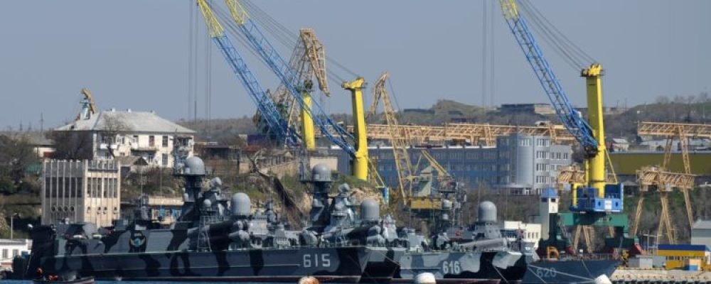 Компания Bombardier поучаствовала.