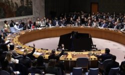 АМЕРИКАНСЬКИЙ ПЛАН ДЛЯ ГАЗИ.