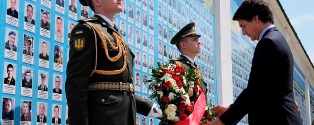 Неожиданный визит.