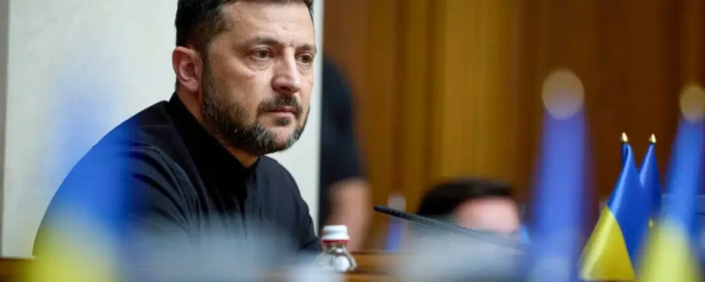 ТРАМП ТА ІНТЕРЕСИ КИЄВА.