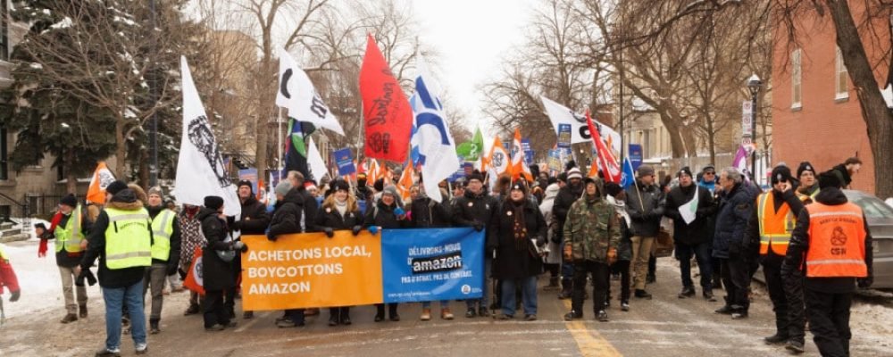 УДАСТСЯ ЛИ ВЕРНУТЬ AMAZON?