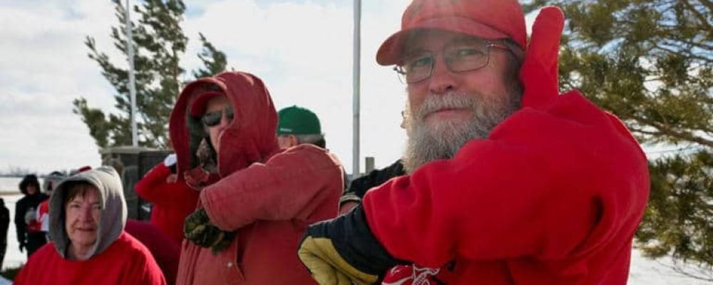 «ЛОКТИ ВВЕРХ!».