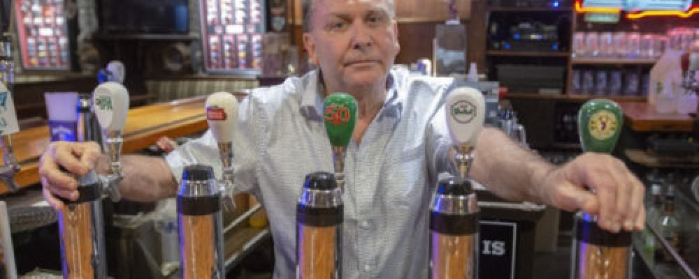 Регионы на передовой