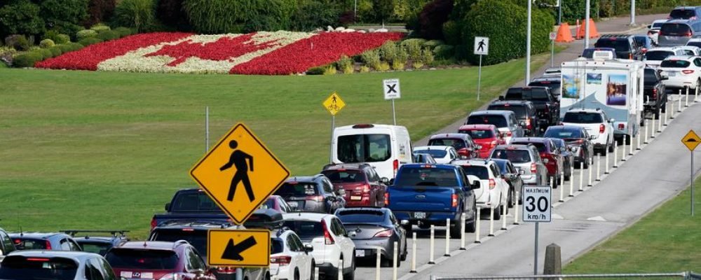 Одностороннее движение.