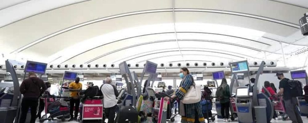 Путешествуйте на здоровье.