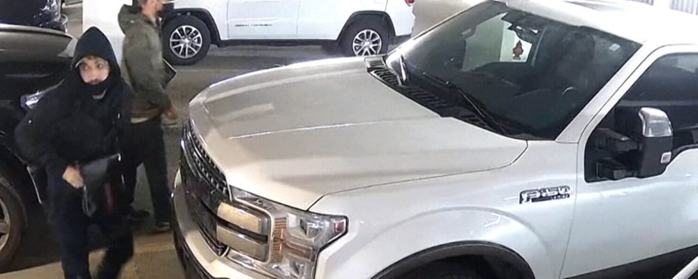 ПОЧЕМУ В КАНАДЕ ЛЕГКО УКРАСТЬ АВТОМОБИЛЬ?