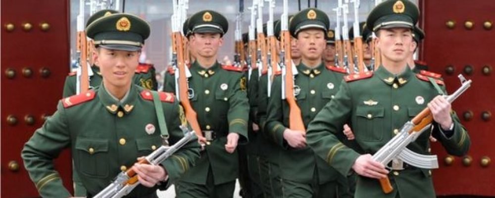 Обойдемся без Китая.