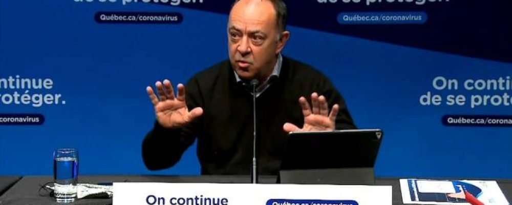 Локдауна больше не будет.