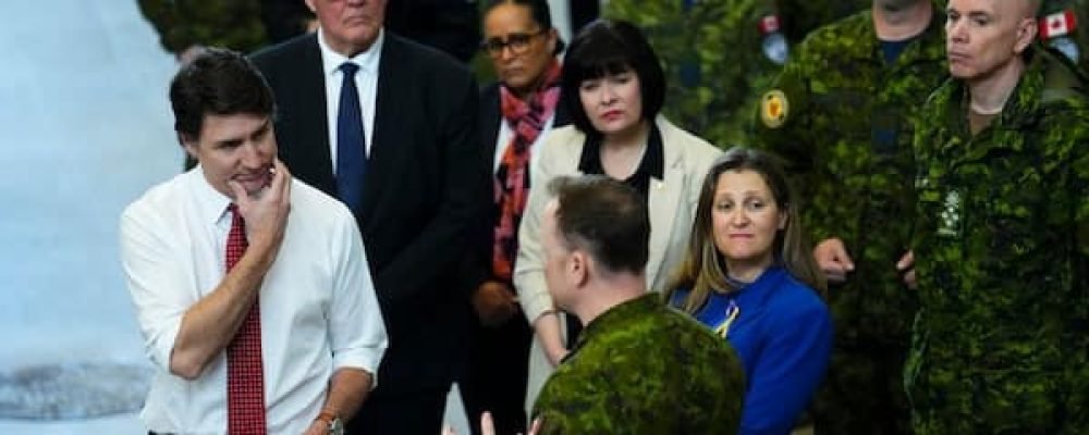 ДО СТАНДАРТОВ НАТО НЕ ДОТЯНУЛИ.