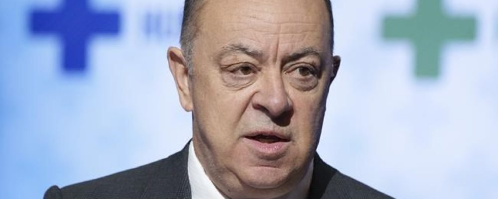 Очередной поток обещаний.