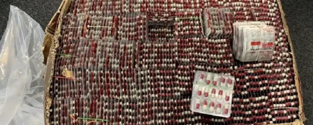 ФАЛЬШИВЫЕ ЛЕКАРСТВА.