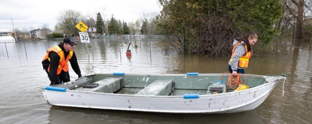 Непогода не отпускает.