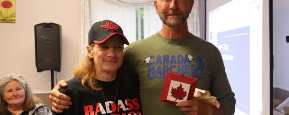 Аресты в Оттаве.