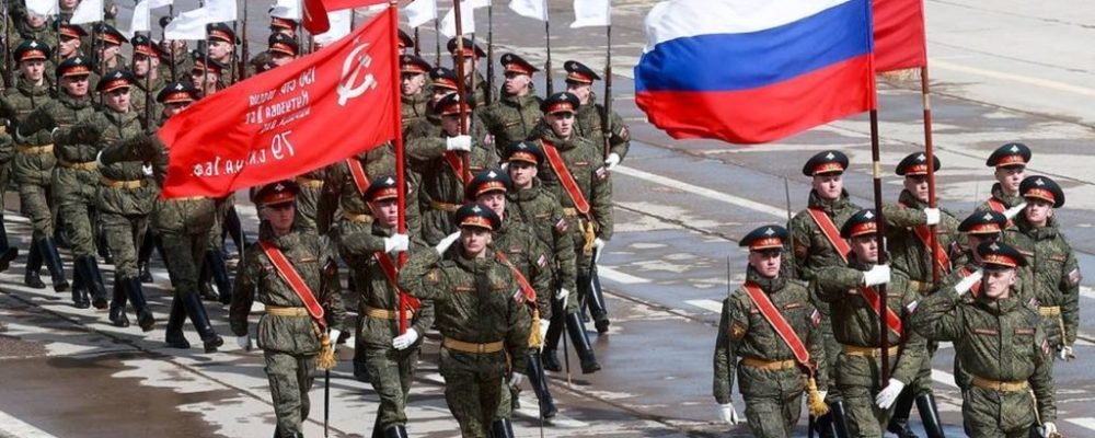 «Сибирский батальйон».