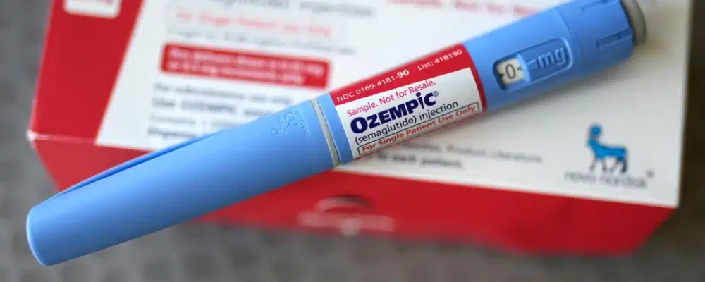 НОВОЕ О ПРЕПАРАТЕ OZEMPIC.