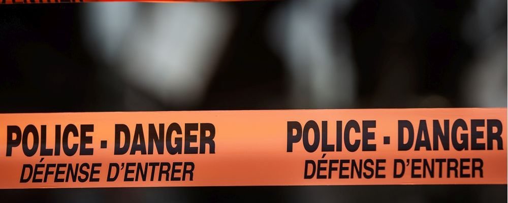 Двойное убийство в Вендаке